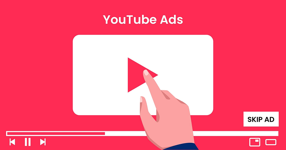 YouTube Ads