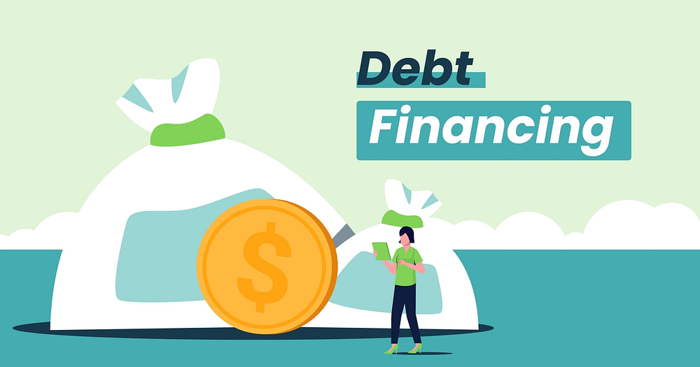 Debt financing