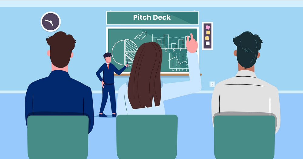Pitch Deck