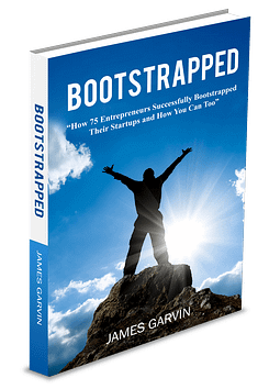 Bootstrapped Bootstrapped