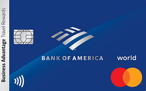 Bank of America Business Advantage