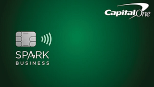 Capital One Spark Cash Plus Credit Card