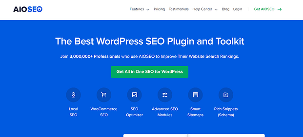 All In One SEO