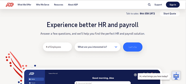 ADP