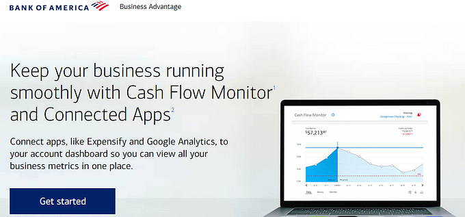 Cash Flow Monitor