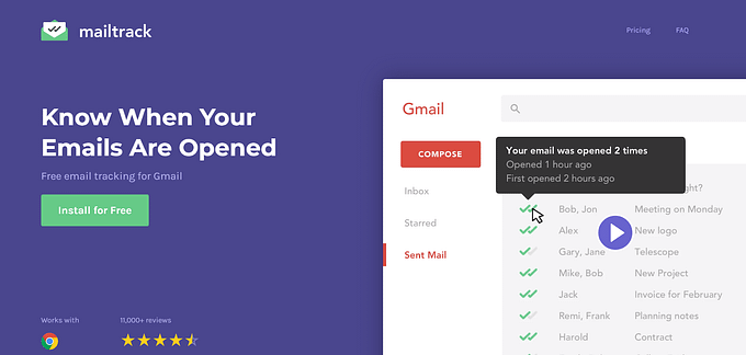 Mailtrack