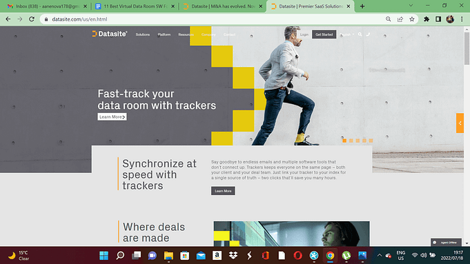 Datasite