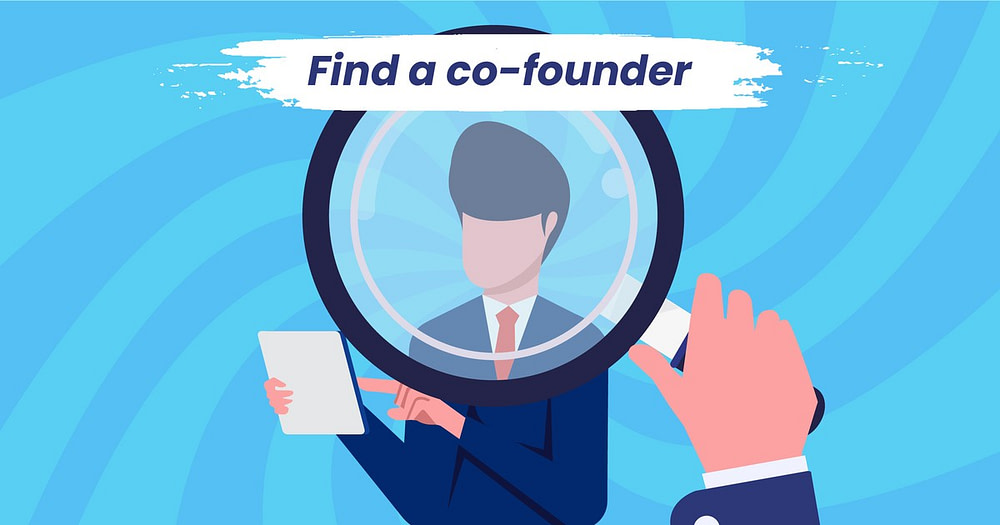 find a co-founder