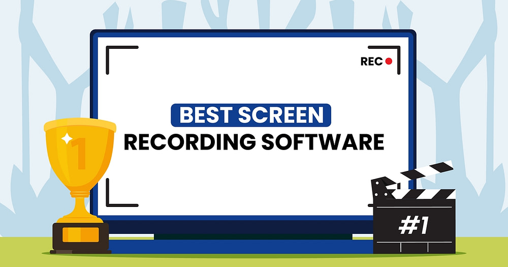 screen recording software