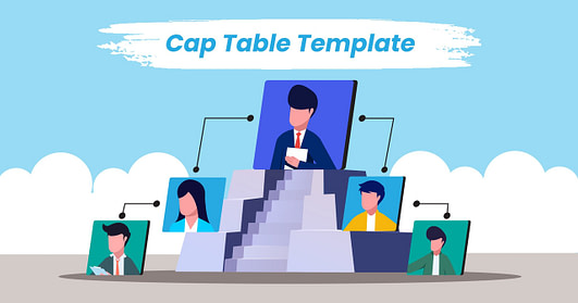 Cap Table Template