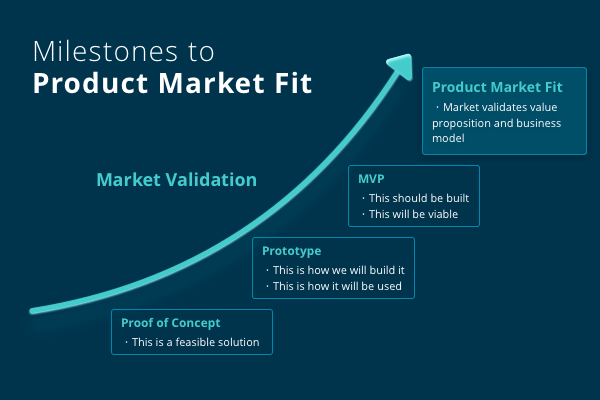 MVP and Product-Market Fit